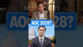 Is AOC the FRONTRUNNER for 2028?