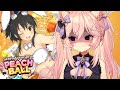 Nyanners Plays Senran Kagura: Peach Ball