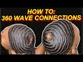 HOW TO GET 360 WAVE CONNECTIONS🌊🔥