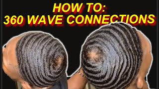 HOW TO GET 360 WAVE CONNECTIONS🌊🔥