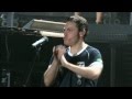 Tiziano Ferro - Tanto pe' cantà (Live in Rome 2009) DVD