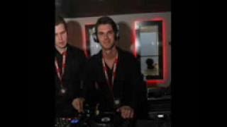 Andy Notalez & Niaz Arca - Overkill (Original mix)