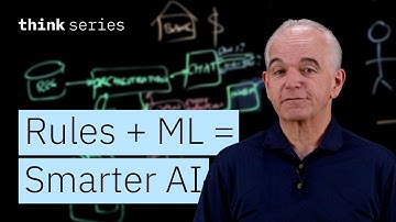 How AI Agents and Decision Agents Combine Rules & ML in Automation