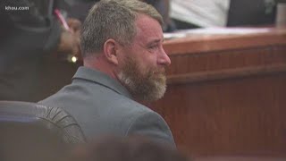 Jury deliberates fate of Terry Thompson after conviction