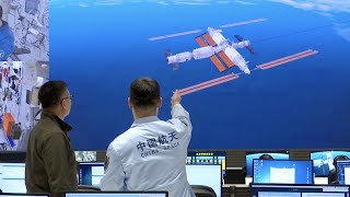 Software team behind the flight control screenshot 5