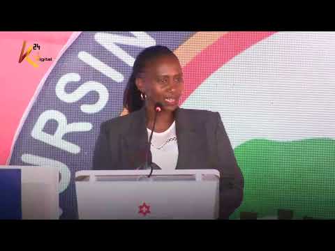 Government Reinstates Directorate of Nurses to Strengthen Healthcare Sector#milele100percentkenyan