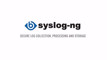 See how to optimize SIEM with syslog-ng