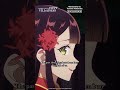 [ENGLISH DUB] "Isn't she beautiful?" Ep 5 Highlights | Though I Am an Inept Villainess #shorts