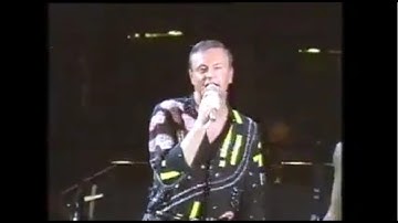 Peter Allen "Arthur