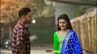 New WhatsApp Status Video🔥🔥🔥 Sad Status Video 🍂 #SangiH