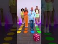 Dice Jumping Challenge: Who's Brave Enough? 😂🎲