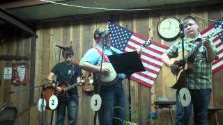 Seventh Courtground covers "Using My bible for a roadmap " Reno and smiley .