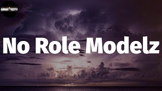 J. Cole - No Role Modelz (Lyrics)