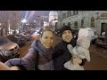 Афише 9 месяцев. КУДА СНОВА ПРОПАЛИ? Как у нас дела? [VLOG]