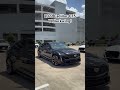 2022 Cadillac CT5 V Blackwing available for sale! Come visit me at Audi central Houston &amp; ask for J!