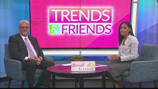 Celebrity Dr. Binks gives tips on being physically active Net Worth