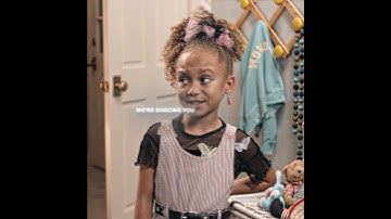 Mixed-ish | Everyone ignores this girl 😳