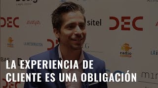 Sólo el 36% de las empresas trabajaron su Customer Journey en 2017, algo no hemos entendido!