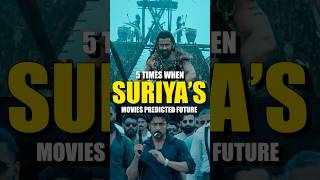 Download Lagu 5 Times Suriya’s Movie Predicted Future #shorts #suriya #tollywood MP3 Download Lagu 5 Times Suriya’s Movie Predicted Future #shorts #suriya #tollywood MP3