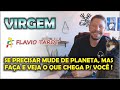 #VIRGEM ♍ VC É F*** E VAI ENCARAR ESSE MEDO, POIS O Q/ TEM PRA VC MUITO FORTE E VERDADEIRO!