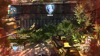 Black Ops II Combat Knife Multikill (Dark_King_Ray_)