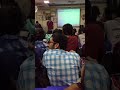 Amit Tated Sir - ISCA Classroom Masti &amp; Singing