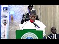 Kogi Gov Ododo Unveils N820 49bn Budget For 2026 