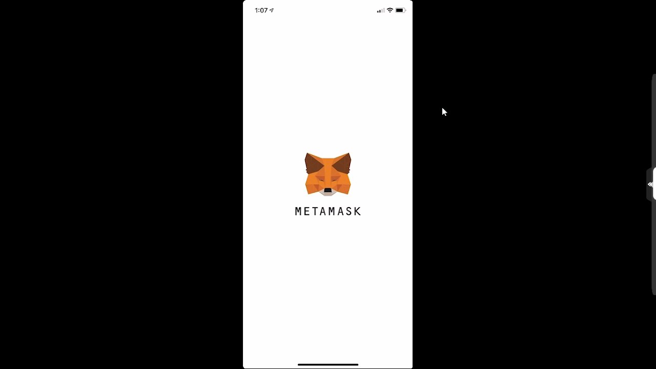Part 2 of 5 Getting Familiar with Metamask part