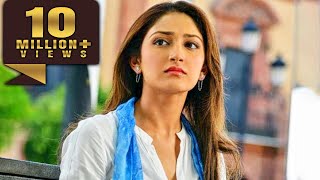 Ghajinikanth - Sayyeshaa Saigal Tamil Superhit Romantic Hindi Dubbed Movie l Arya