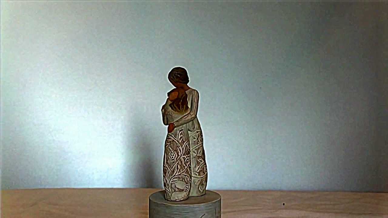 Willow Tree Close To Me Mother And Daughter Musical Youtube Willow Tree Close To Me Mother And Daughter Musical Youtube