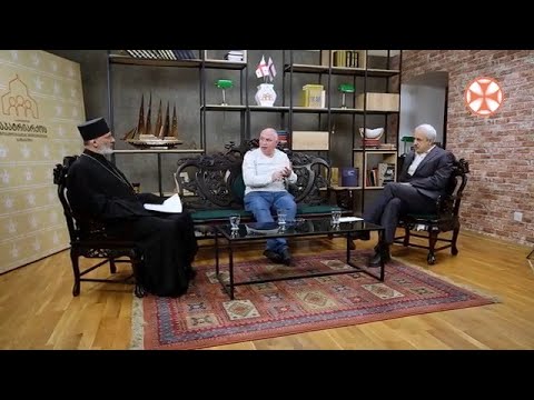 გადაცემა ,,გზაგასაყართან\" 23.12.2021