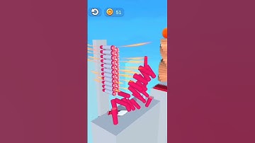 Almost Cut very satisfying and Relaxing ASMR slicing gameplay shorts