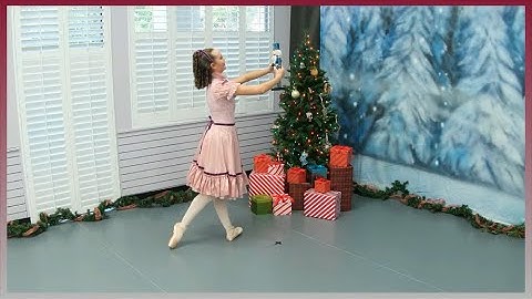 Clara’s Dream Official Trailer