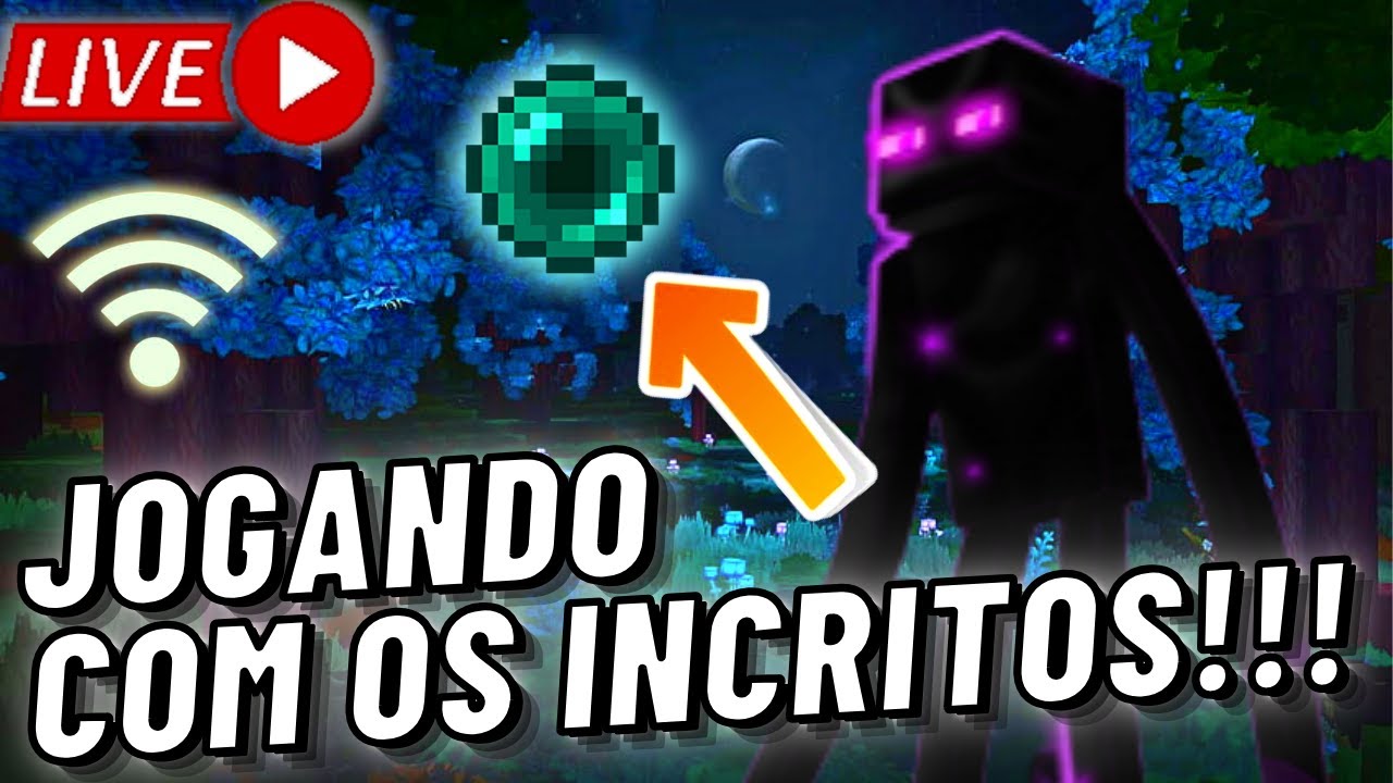 Bora jogar minecraft 07:08 wv Tá a nova atualização do nether Agora 07:08 W