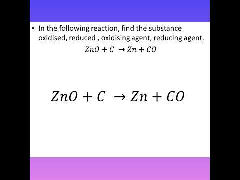 Video: Hvilken er bedst oxidationsmiddel i mn3+ og mn4+?