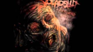 DEAD SLUT- Eyeless World(NEW SINGLE)