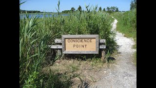 Conscience Point: From Past to Present