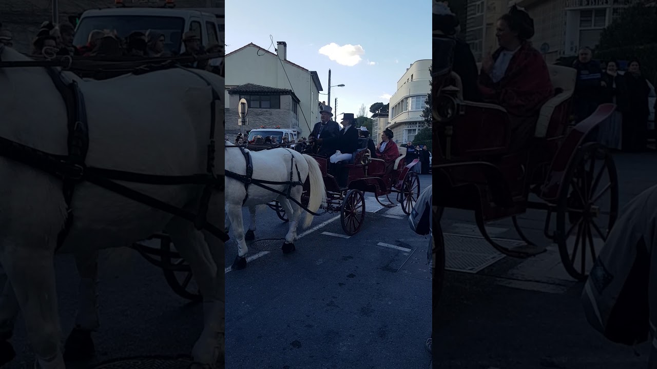 Fête des bergers à Istres et bon resto.(3)