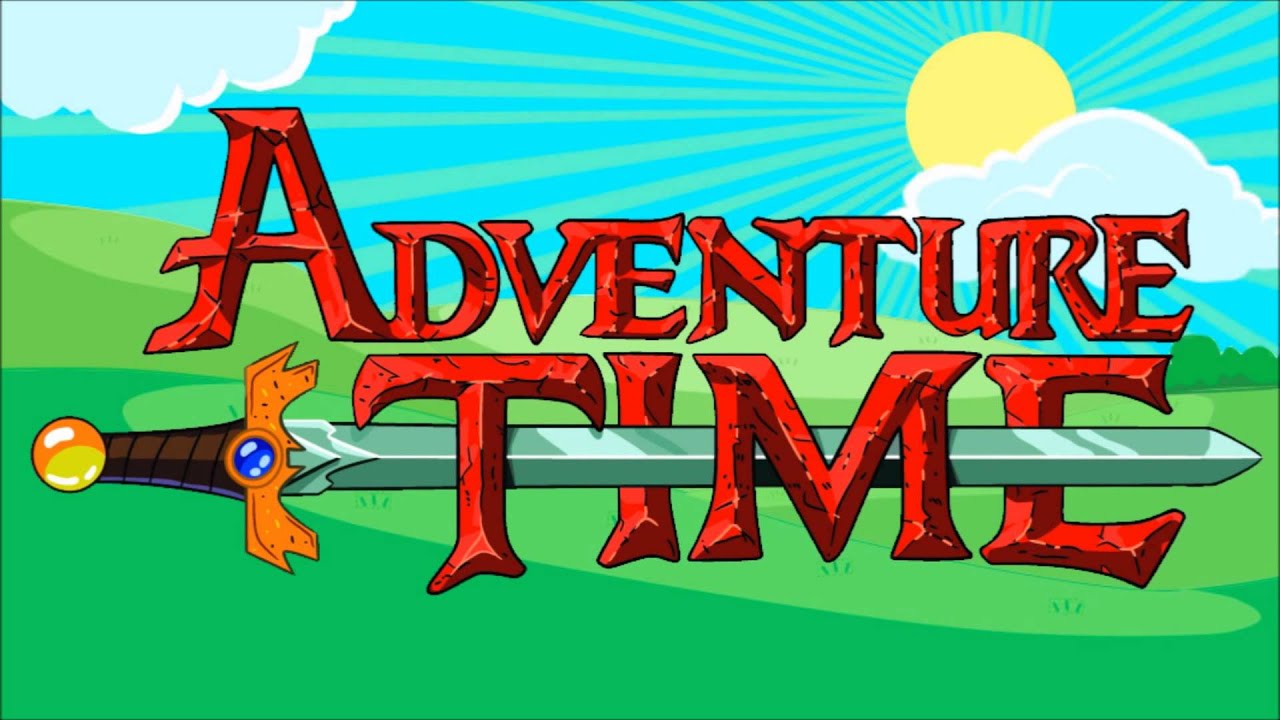 Season 2 of Adventure Time Coming Soon!