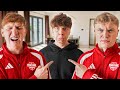 Chazza &amp; AngryGinge Went MAD At JakeyDavies!