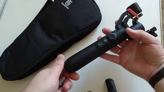 GEARBEST FAITHPRO Universal Soft Bag for Gimbal screenshot 3