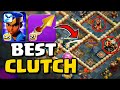 ROCKET SPEAR is Sometimes LIFE SAVING | Super Witches META Strategy TH16 | Ep.36 Clash of Clans