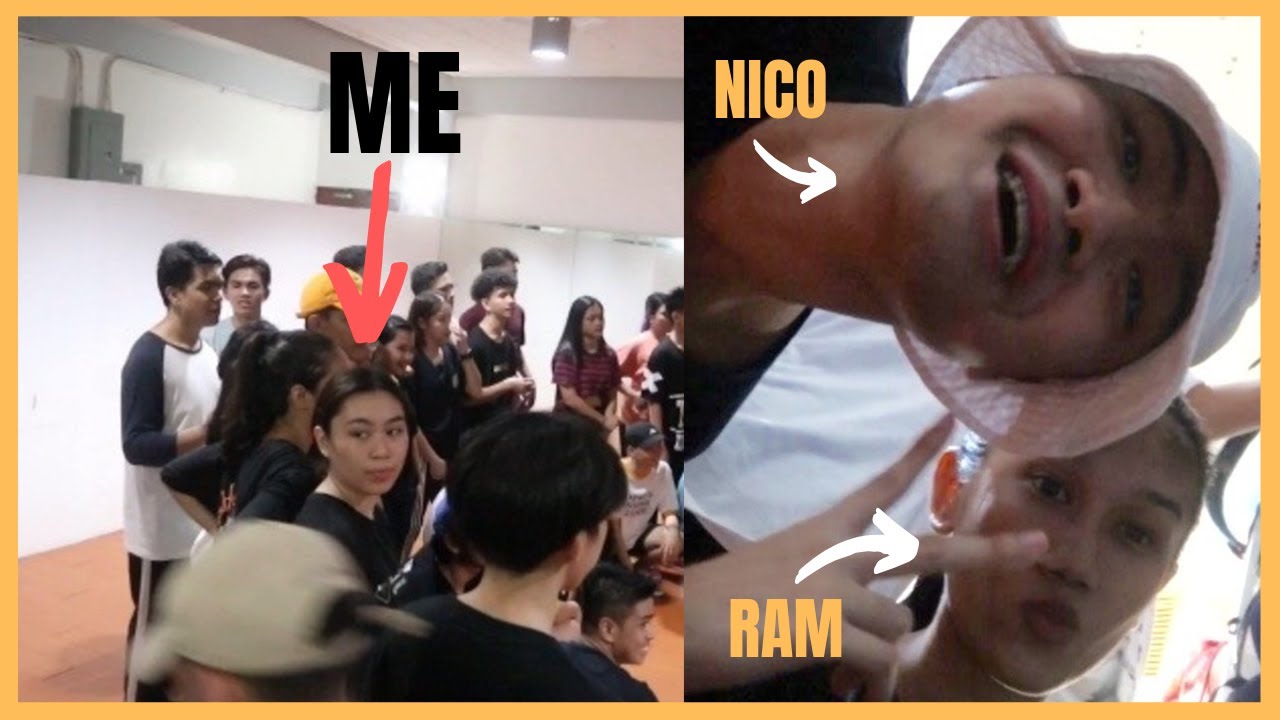 WE TRIED DANCE CLASSES * FOR FREE * video editing software free