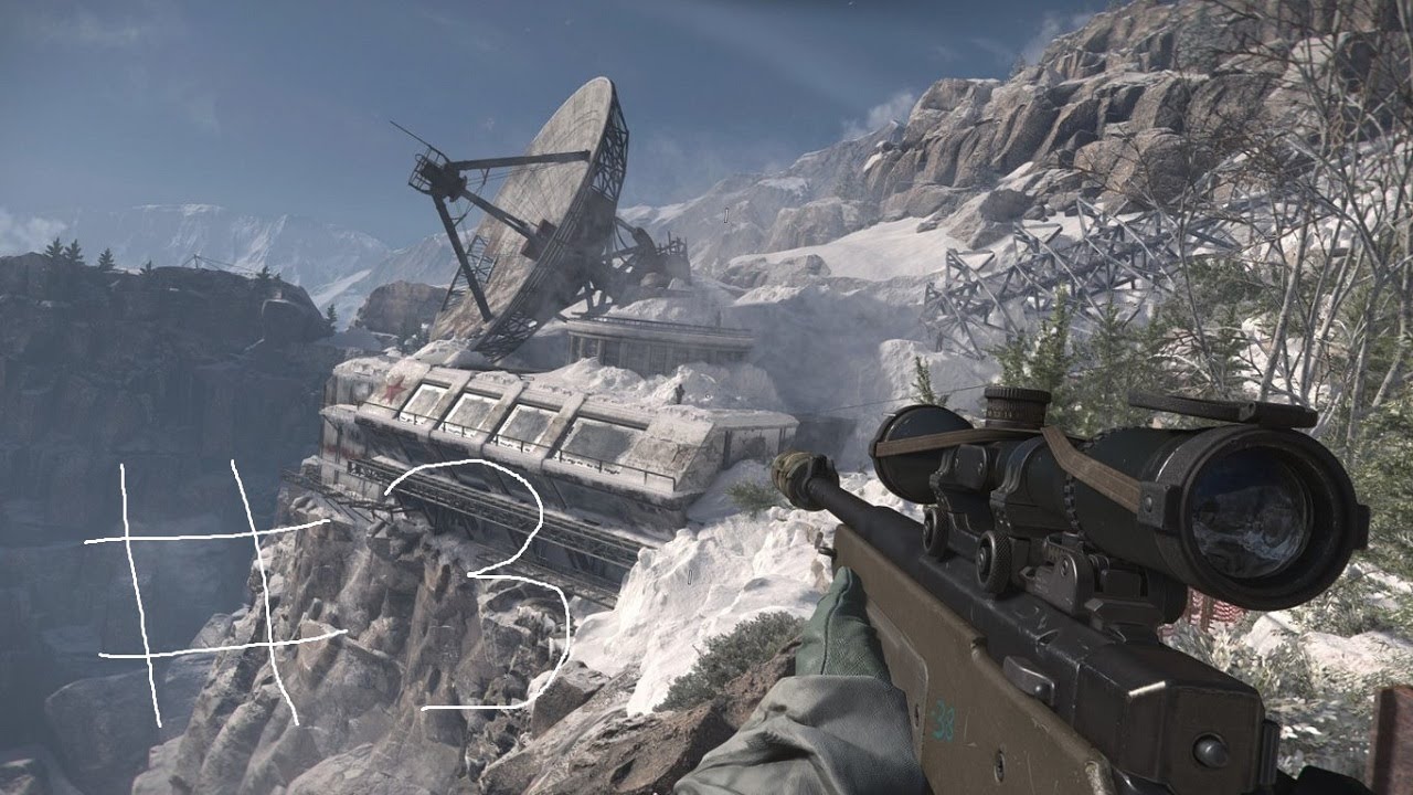 Stealth Takedowns and a side Mission | Cod Cold War Campaign - Part 3