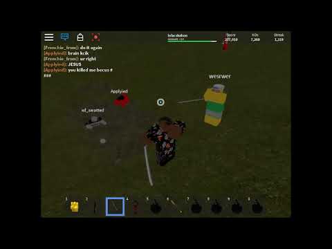 Roblox Oof Combat Big Oof Script Youtube - roblox oof combat script