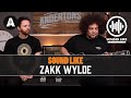 Sound Like Zakk Wylde - Without Busting The Bank
