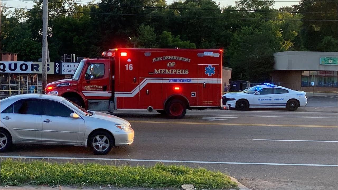 Memphis man Shot in Orange Mound 2 men shot & rushed to hospital # ...