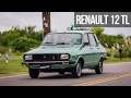 "Renault 12 TL" - RAWSHIFTERS ►
