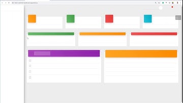 Admin Dashboards - Flask Material Design | Dev.ro