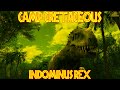 CAMP CRETACEOUS video / INDOMINUS REX